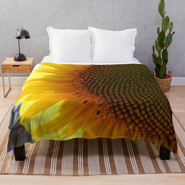 Item preview, big yellow sunflower  designed and sold by Stephanie  Skeem.