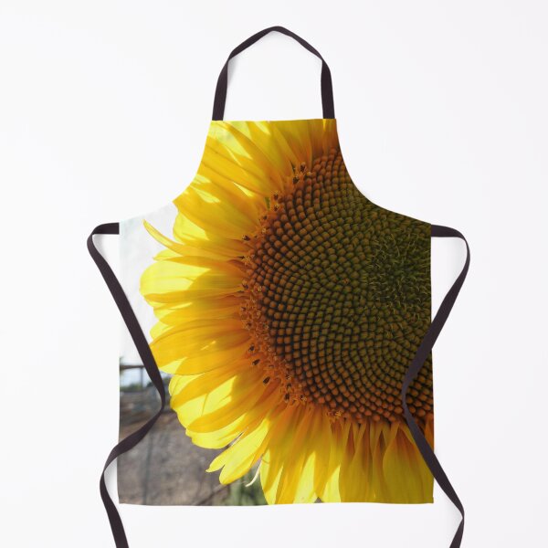 Item preview, big yellow sunflower designed and sold by Stephanie Skeem.