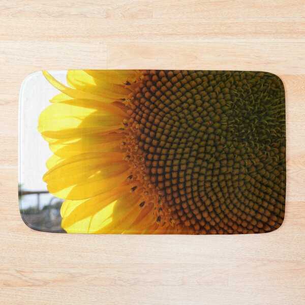 Item preview, big yellow sunflower  designed and sold by Stephanie  Skeem.