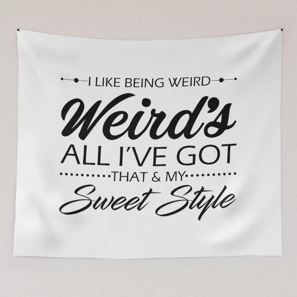 Item preview, Sweet Style designed and sold by WickedTink.