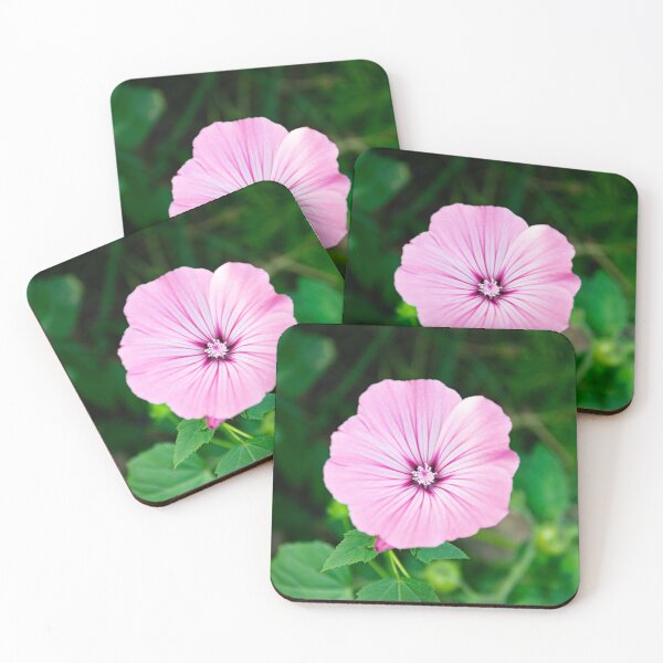 Item preview, Flowers. Pink flower designed and sold by TheTwoWorlds.