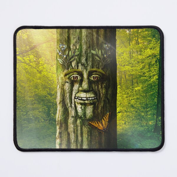 Item preview, The Tremendous Mr. Treebley designed and sold by PETER GROSS.