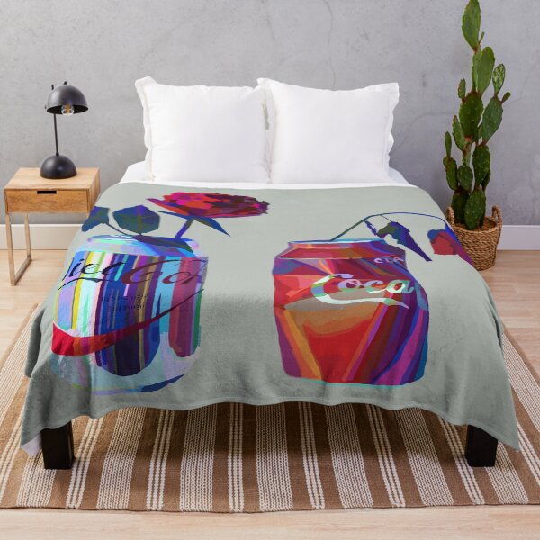 Item preview, Flowers in Soda designed and sold by Riles Kennedy.