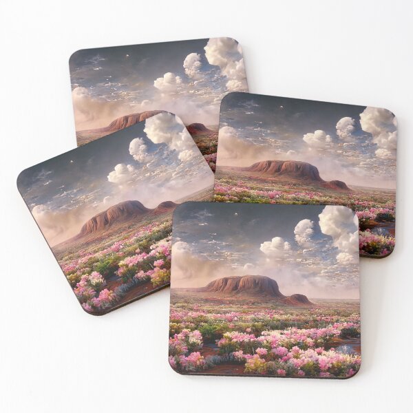 Item preview, The Terraformation of the Australian Outback II designed and sold by gucciminh.