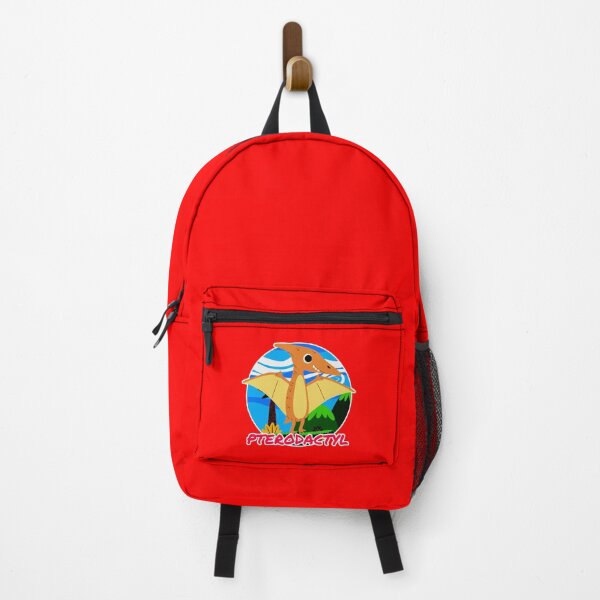 Item preview, Pterodactyl Cartoon designed and sold by Dev Art.