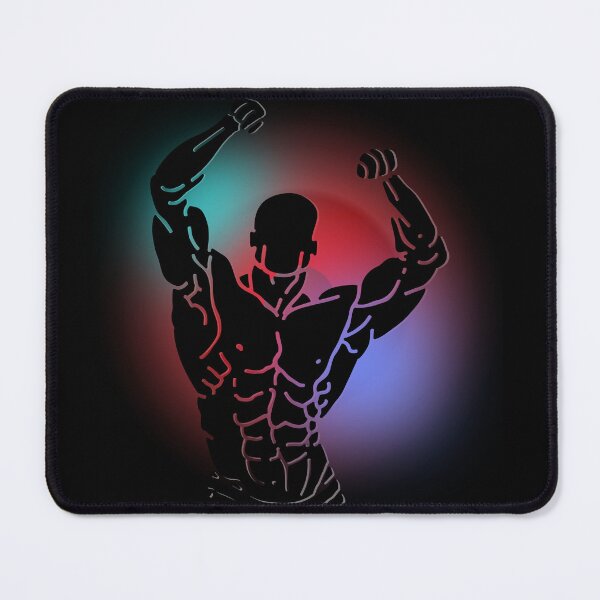 Item preview, Bodybuilder  designed and sold by Karolj.
