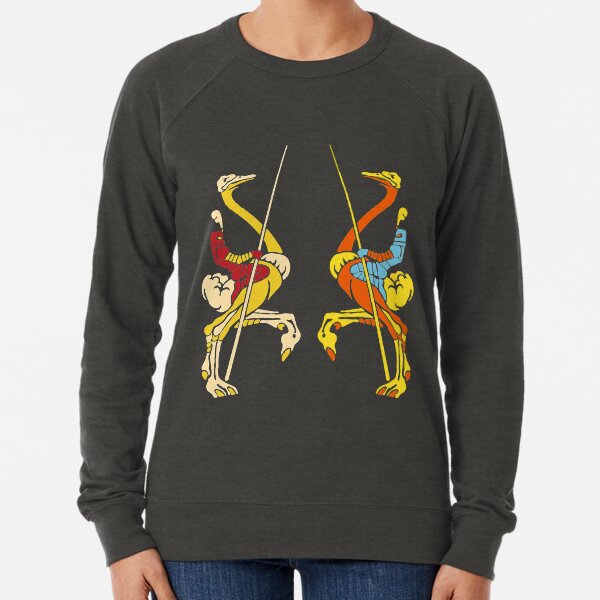 Item preview, Jousters Player 1 & 2 designed and sold by er3733.