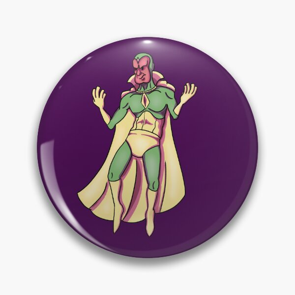 Item preview, Classic Vision designed and sold by Benders-Ink.