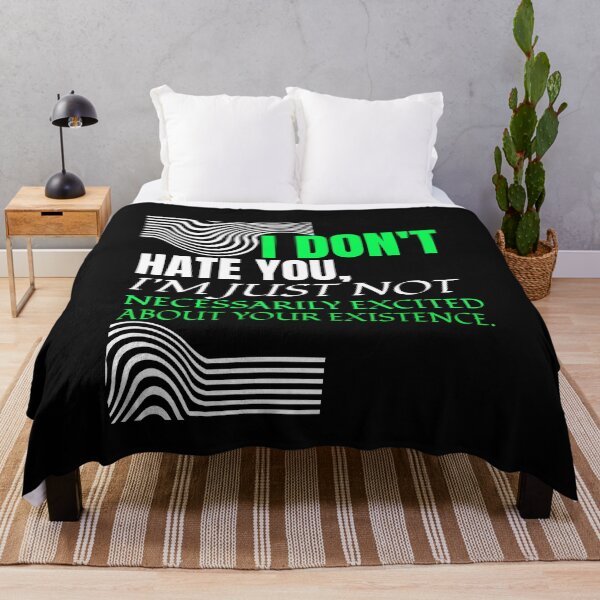 Item preview, Sarcastic Saying  designed and sold by BestCoolStuff.