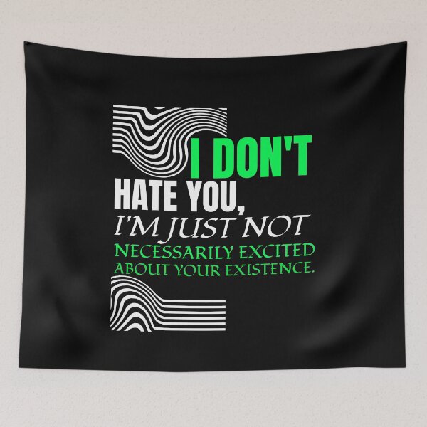 Item preview, Sarcastic Saying  designed and sold by BestCoolStuff.