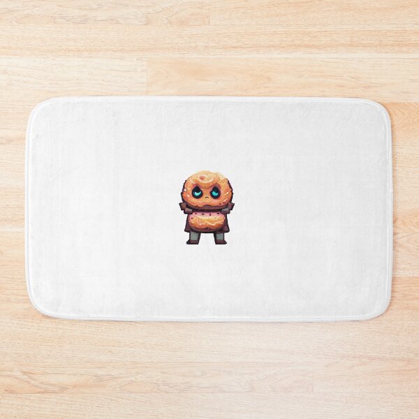 Item preview, dozydonut pastry person #1 designed and sold by dozydonut.