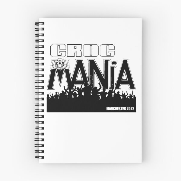 Item preview, GROG Mania  designed and sold by theGROGNARDfile.