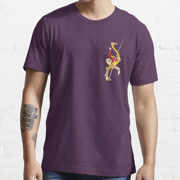 Joust Player 1 Polo Essential T-Shirt for Sale by er3733