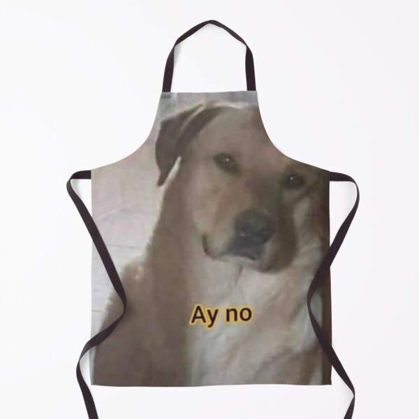 Item preview, spanish dog meme designed and sold by The Lone vendor.