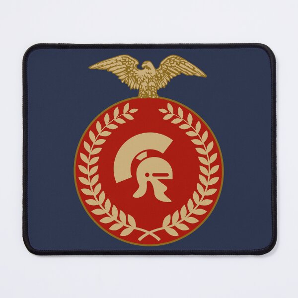 Item preview, Roman Gladiator designed and sold by The Abstract Vision.