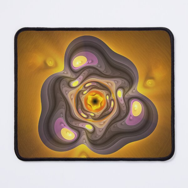 Item preview, Amber Prism; aka, Primordial Soup Fractal Emulsion designed and sold by San Jaya Prime.
