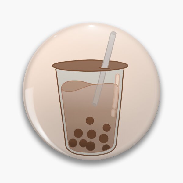 Item preview, Bubble tea (Ayato) designed and sold by Pinkaii.