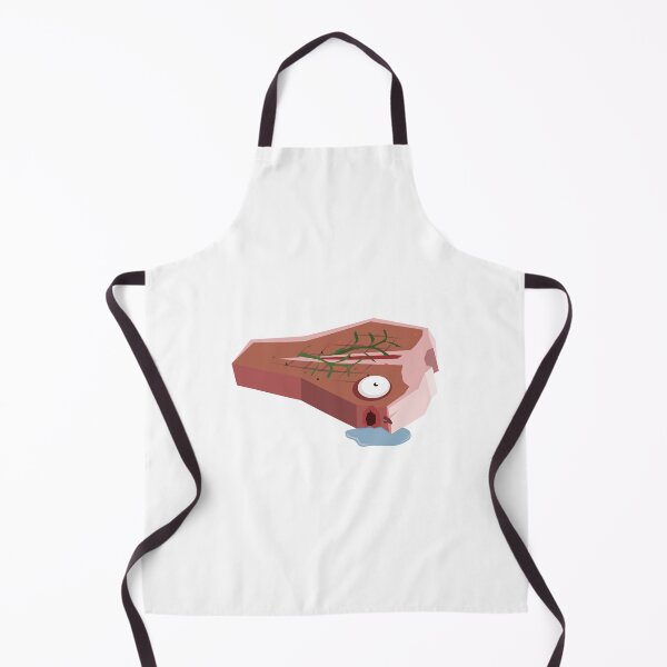Item preview, Cute steak designed and sold by Sebastian Mondry - the.art.i.choke.