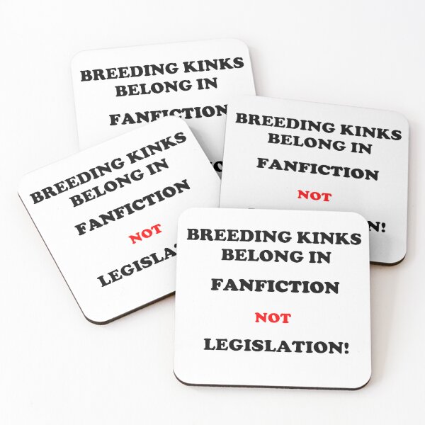 Item preview, Keep It Out of Legislation designed and sold by Burn1Em.