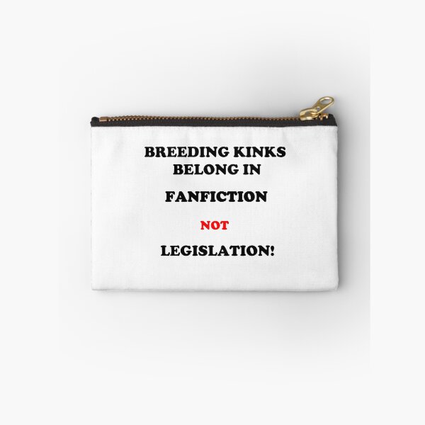 Item preview, Keep It Out of Legislation designed and sold by Burn1Em.