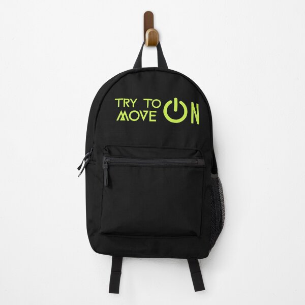 Item preview, Move on designed and sold by Eidos [][][] ~εἶδος~.