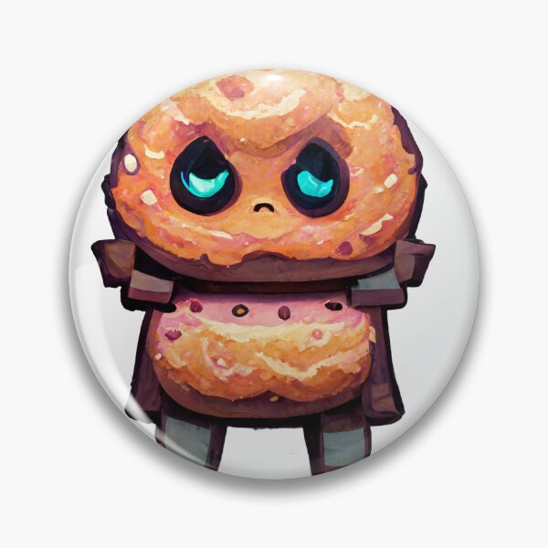 Artikelvorschau, Dozydonut-Gebäck Person # 1 entworfen und verkauft von dozydonut.