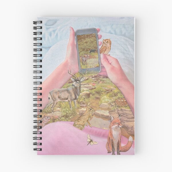 Item preview, Door To The Outside World  designed and sold by WordsAsMedicine.