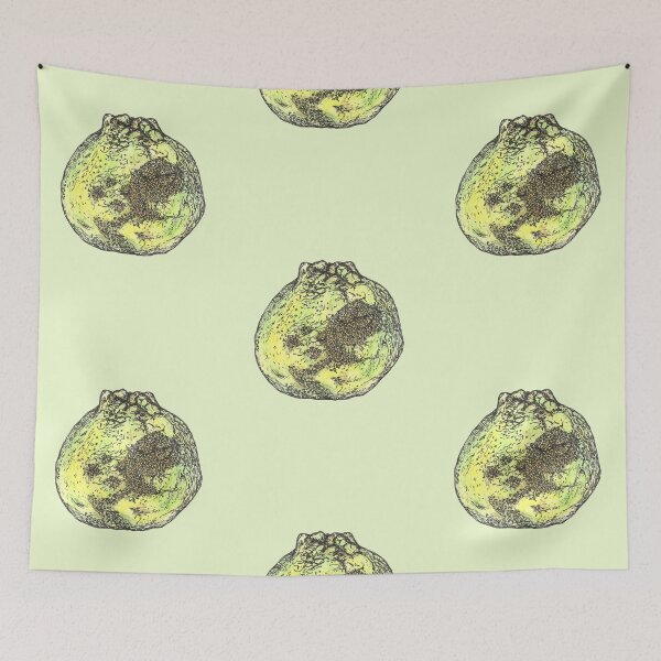 Item preview, Ugli Fruit designed and sold by SerenSketches.