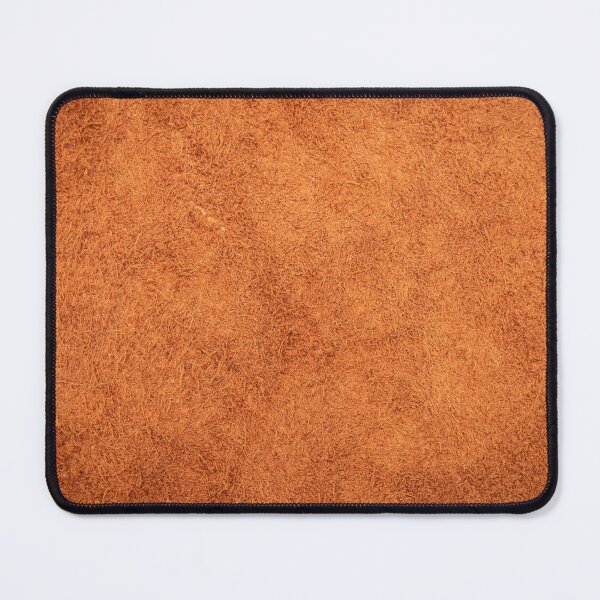 Item preview, Close-up of brown leather texture used as background designed and sold by AnaMOMarques.