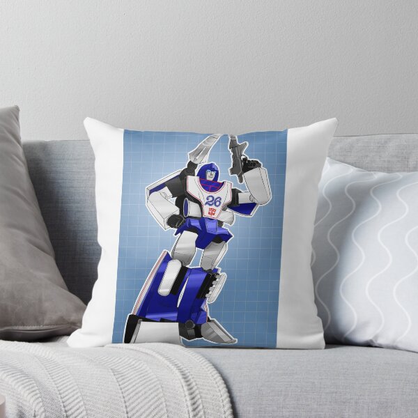 Item preview, Transformers Mirage designed and sold by JHansonArt.