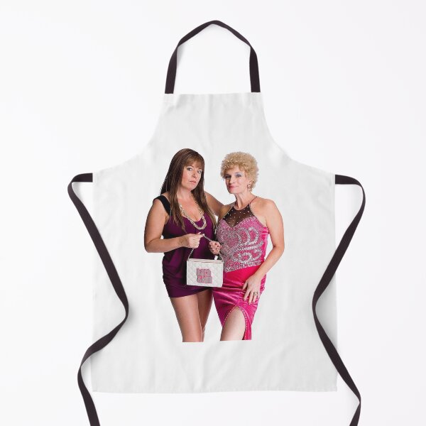 Item preview, Kath and Kim: With Handbag designed and sold by OnceStorybrooke.