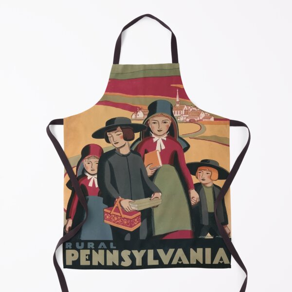 Item preview, The Rural Pennsylvania designed and sold by franklinprintco.