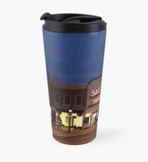 Sag Harbor Cinema Travel Mug