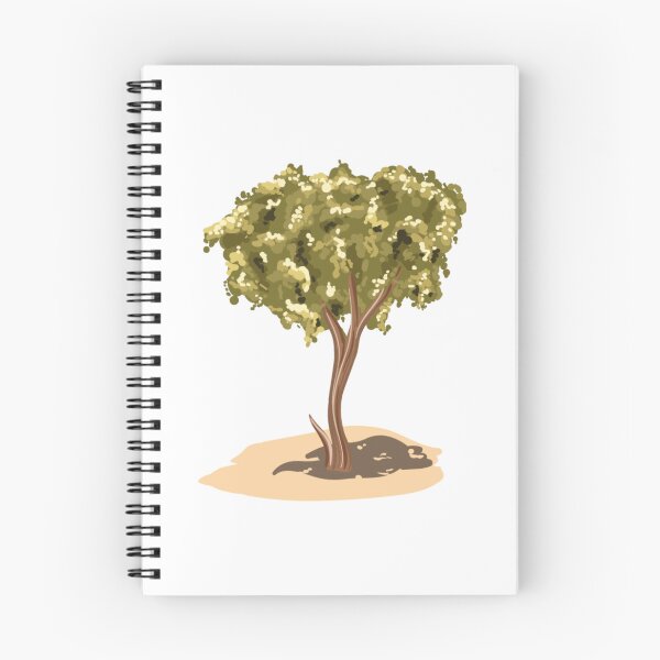 Item preview, arbol ghaf designed and sold by halhashmi.