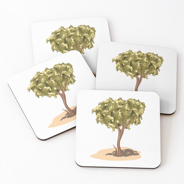 Item preview, Ghaf tree designed and sold by halhashmi.