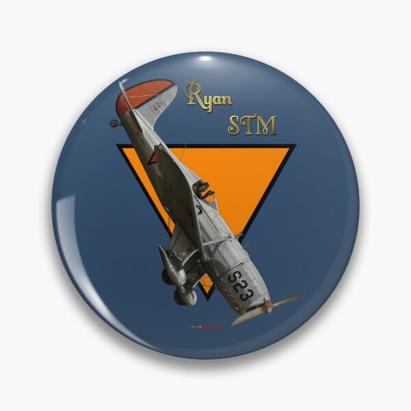 Item preview, Roundel Series -Ryan STM VH-AWG 20060219 designed and sold by muz2142.