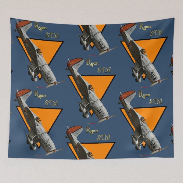 Item preview, Roundel Series -Ryan STM VH-AWG 20060219 designed and sold by muz2142.