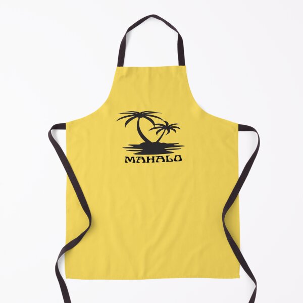 Item preview, Mahalo designed and sold by calibrit.