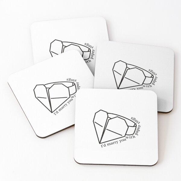 Item preview, Paper Rings by Taylor Swift designed and sold by lunarrcreations.