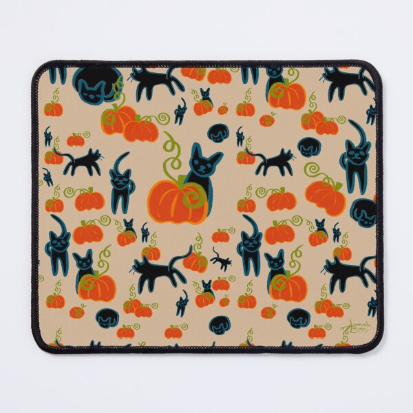 Item preview, Gatitos De Calabaza 2 designed and sold by Thirdeylf.