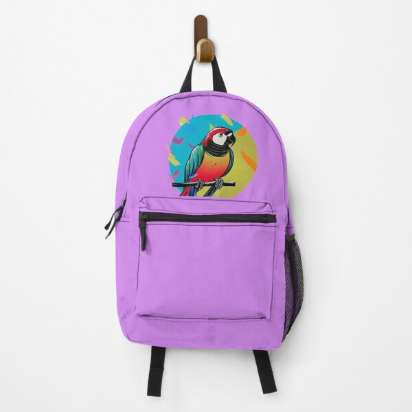 Item preview, Colorful parrot designed and sold by MAV-Arts.