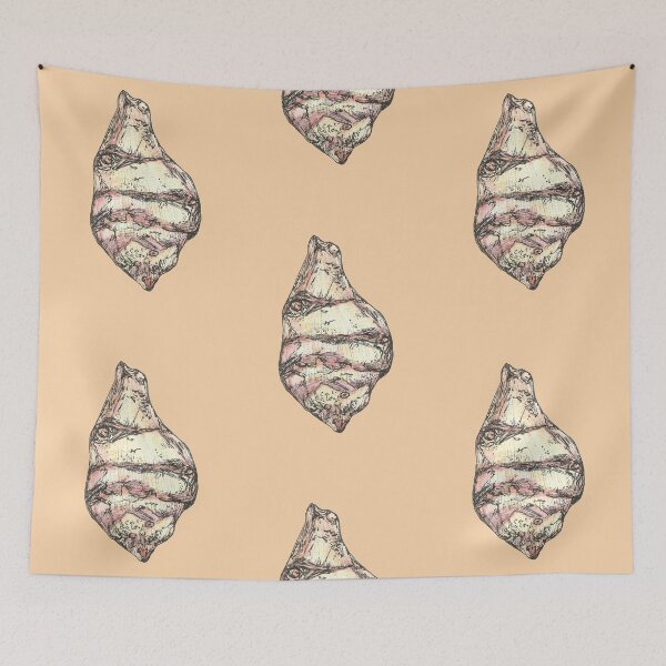 Item preview, Jerusalem Artichoke designed and sold by SerenSketches.