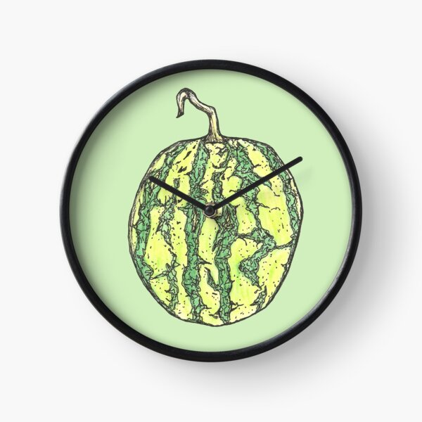 Item preview, Xigua designed and sold by SerenSketches.