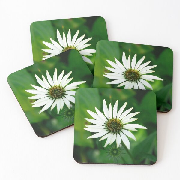 Item preview,  White flower designed and sold by TheTwoWorlds.