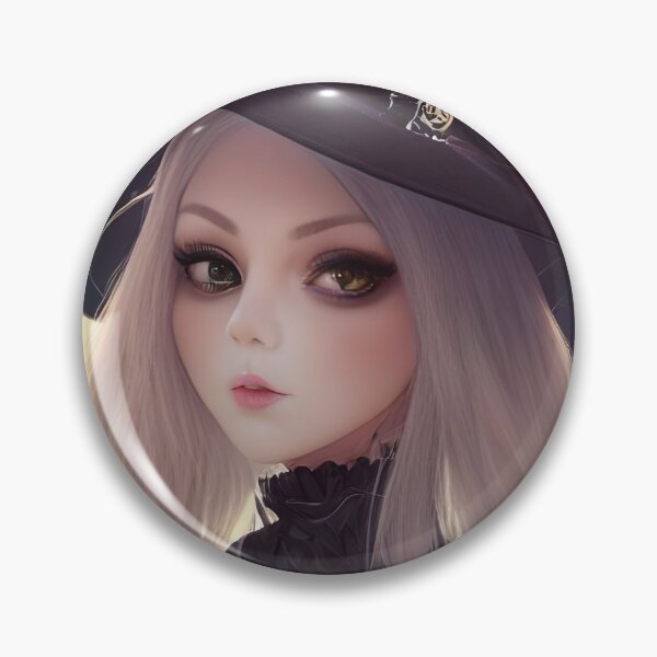 Item preview, Cute Witch designed and sold by RSRed.