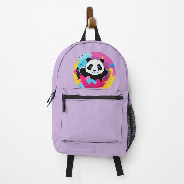 Item preview, Happy panda designed and sold by MAV-Arts.