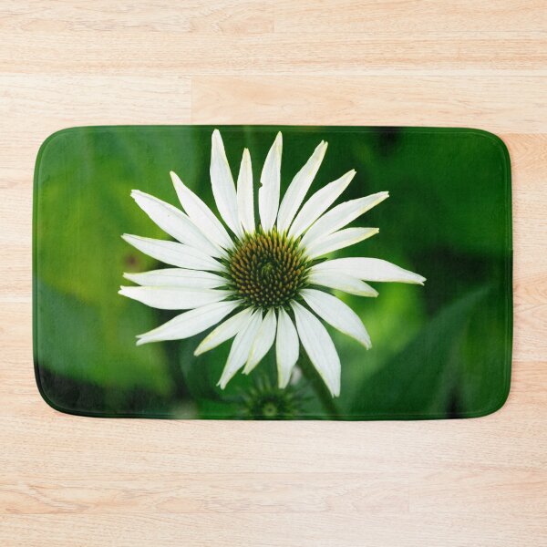 Item preview,  White flower designed and sold by TheTwoWorlds.