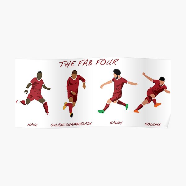 This Is Anfield Posters Redbubble