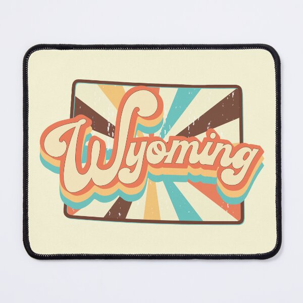 Item preview, Wyoming Sunset designed and sold by dmbdana.