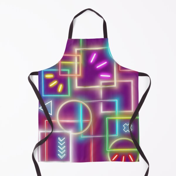 Item preview, Neon Happiness designed and sold by Vanessa Hogle.